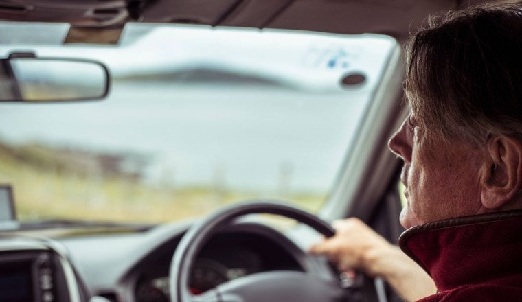 DVLA says 'don't' to anyone who has a car, van or motorcycle