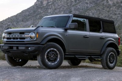 Ford Recalls Another One Million Vehicles