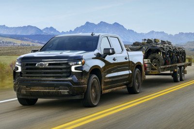 GM’s Next-Gen Small-Block V8 Will Arrive in 2027