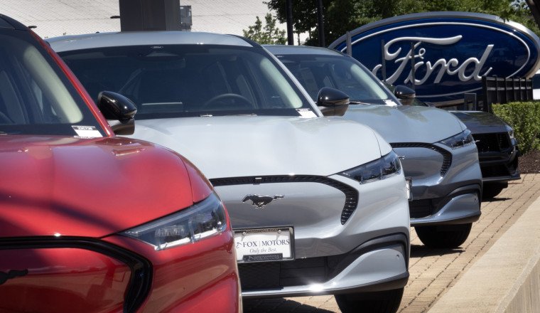 If You Think EV Incentives Have Made Americans Soft And Weak, Get Ready To Lose Them
