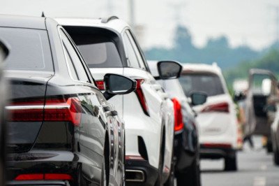 Number plate checker can tell drivers if they must pay £150 car tax fee