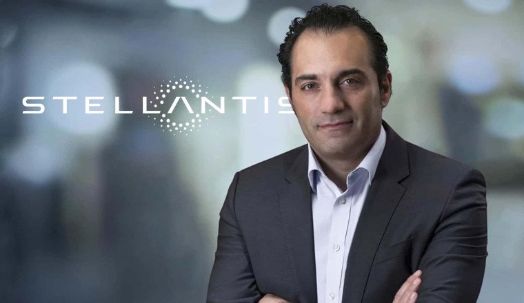 Stellantis Has Finally Replaced Carlos Tavares