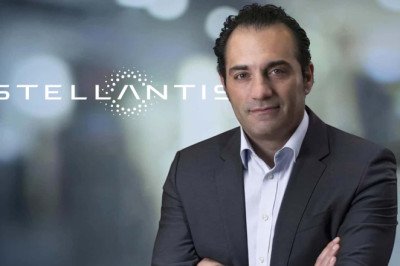 Stellantis Has Finally Replaced Carlos Tavares