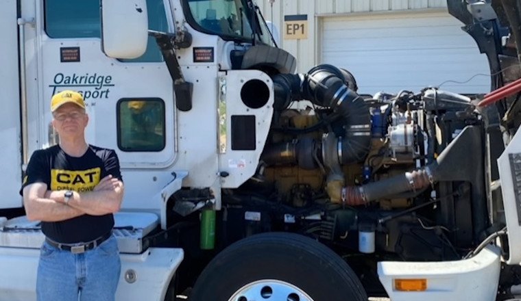 The Owner of This 4-Million-Mile Kenworth Made Some Smart Mods Along the Way