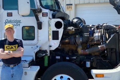 The Owner of This 4-Million-Mile Kenworth Made Some Smart Mods Along the Way