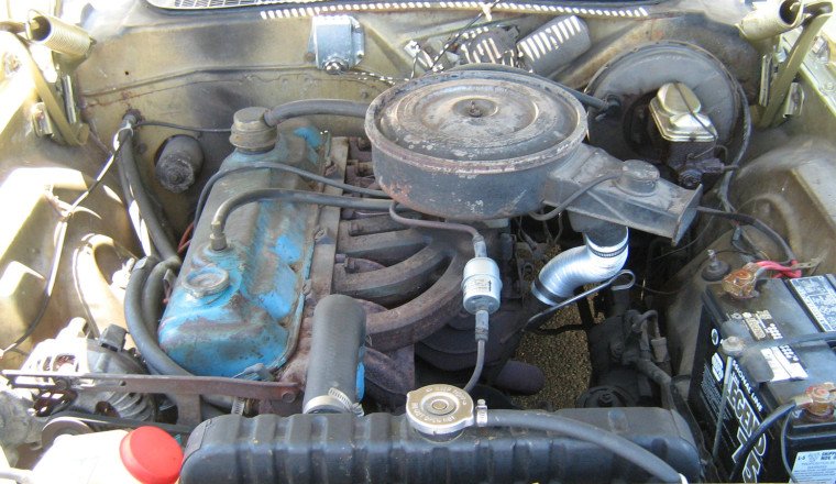 These Are The Best Engines Of All Time, According To You