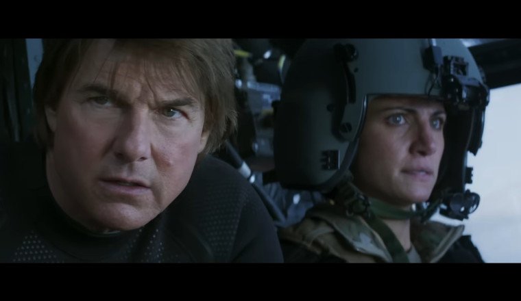 We Need To Talk About The Glaring Automotive Omission In 'Mission: Impossible - The Final Reckoning'