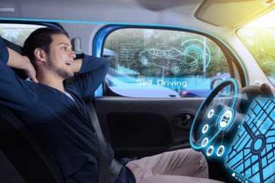 When Cars Drive Themselves, What Will We Do With the Extra Time?