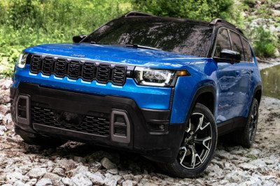 2026 Jeep Cherokee Could Return The Crossover To Glory