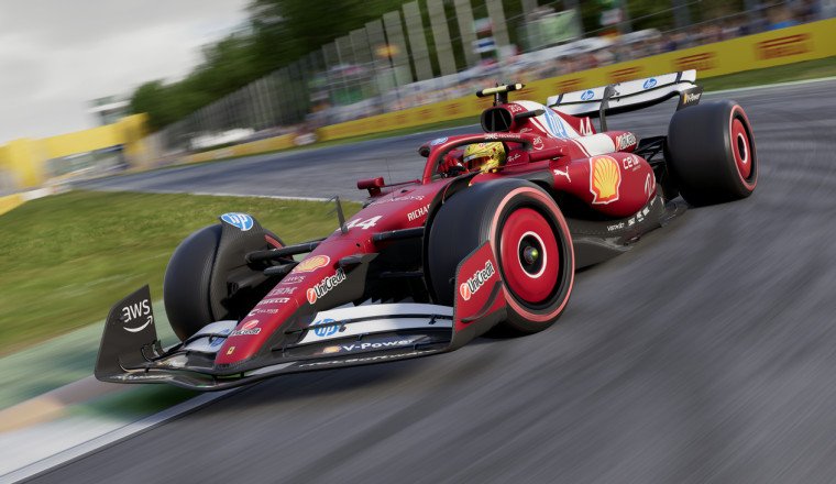 5 Thoughts From Playing EA Sports F1 25