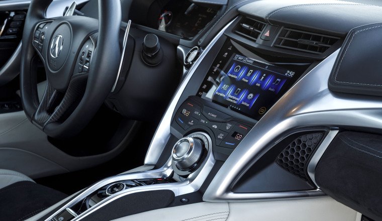 Carmakers Can Just Disconnect Your ‘Connected’ Car Whenever They Feel Like It