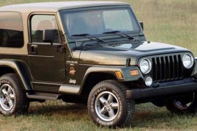 College Grad Needs A Three Pedal Replacement For A Wrangler! What Car Should She Buy?