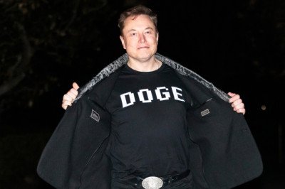 Elon Musk Leaves The Trump Administration Following Months Of Trying To Gut The Government