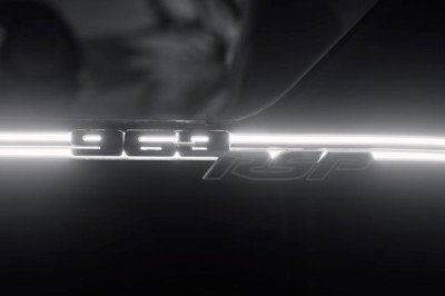 Get A Glimpse At The Porsche 963 RSP, The Company’s Roadgoing Le Mans Racer