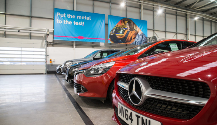 High stock inventories sees used car dealers trim prices in May – Motors