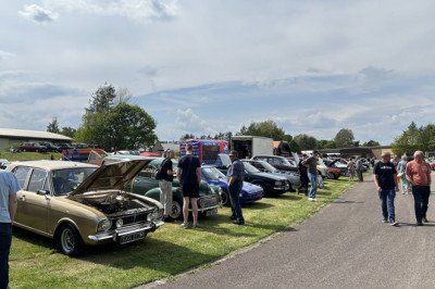 How Many Left? attracts rarities to Grampian Transport Museum