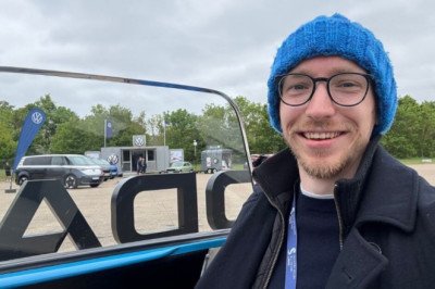 I drove 16 cars in a day including BMW, Ford and Mercedes vehicles – one scored perfect 10