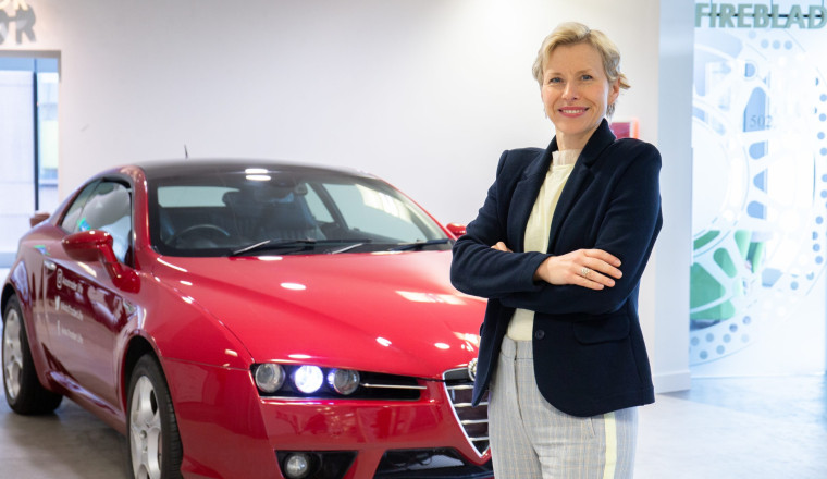 Interview: Auto Trader defends price hikes for dealers as firm posts rise in profit