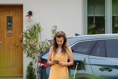 New car rule starting today applies to every driveway in England
