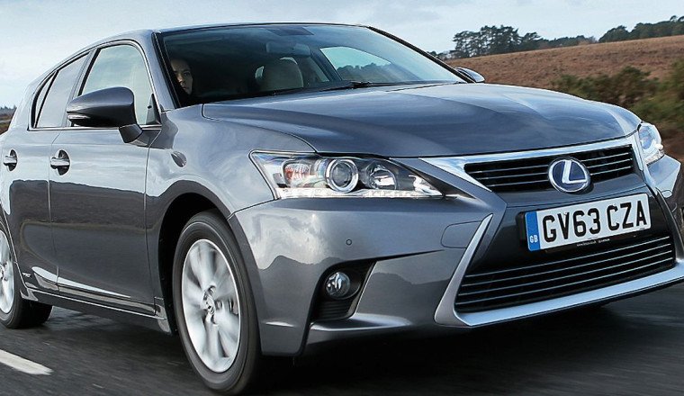 Old car model rated most reliable by UK drivers and it's not a Ford Fiesta