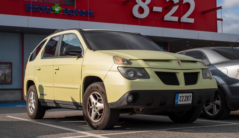 Our Readers Can't Help But Love These Generally Unloved Cars
