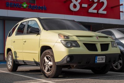 Our Readers Can't Help But Love These Generally Unloved Cars