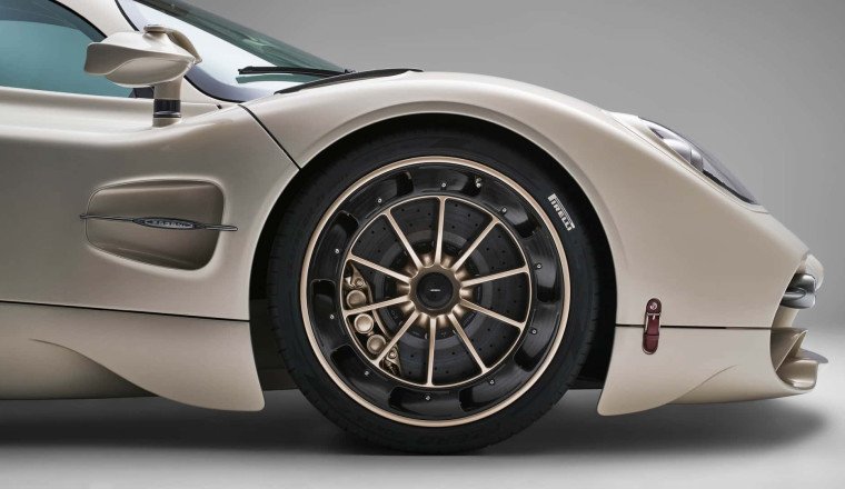 Pirelli's Smart Tires May Be in Trouble In the US