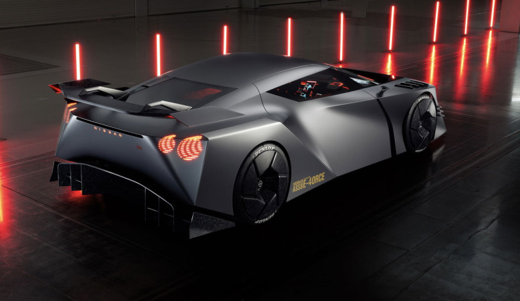 R36 Nissan GT-R: Everything We Know So Far