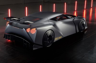 R36 Nissan GT-R: Everything We Know So Far