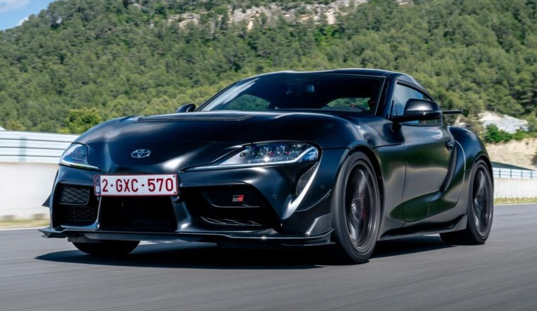 Somebody Paid Way Too Much For This Final Edition Supra