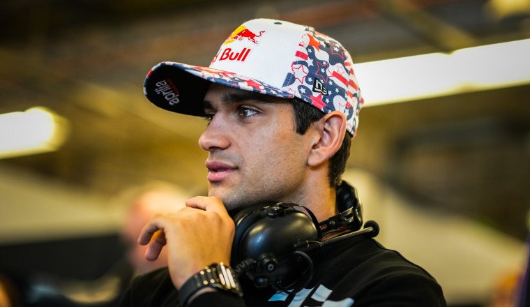 Statement from Jorge Martin