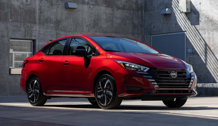The Last Five-Speed Manual Is Dead
