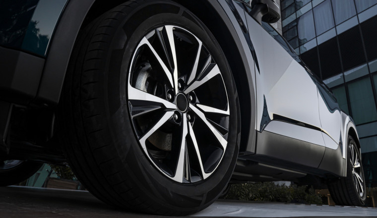 Tire Noise Vs. Wheel Bearing Noise: How To Tell The Difference