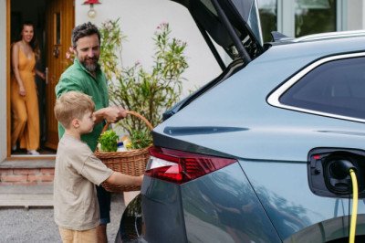 Warning issued to anyone with an EV as drives face major blow