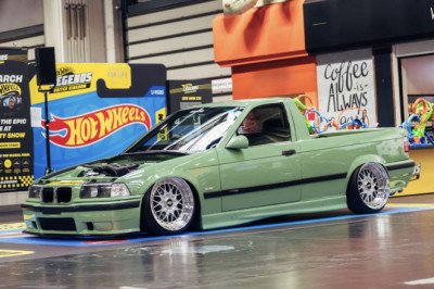 Your Car Could Be Turned Into A Hot Wheels Model