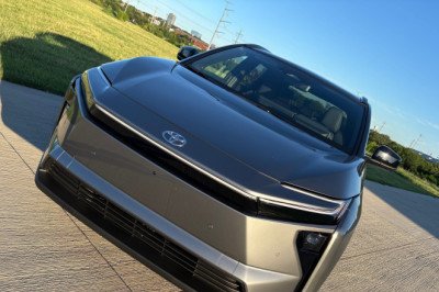 2026 Toyota bZ review: Major upgrades make it a serious EV contender