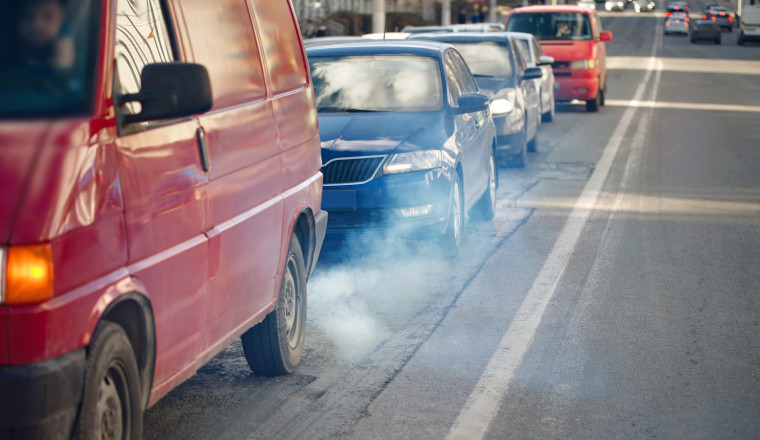 Are You Idling Too Long? Here's What It's Doing To Your Engine