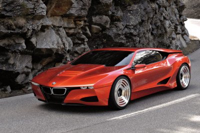 BMW Has Too Much on Its Plate to Worry About a Supercar Right Now