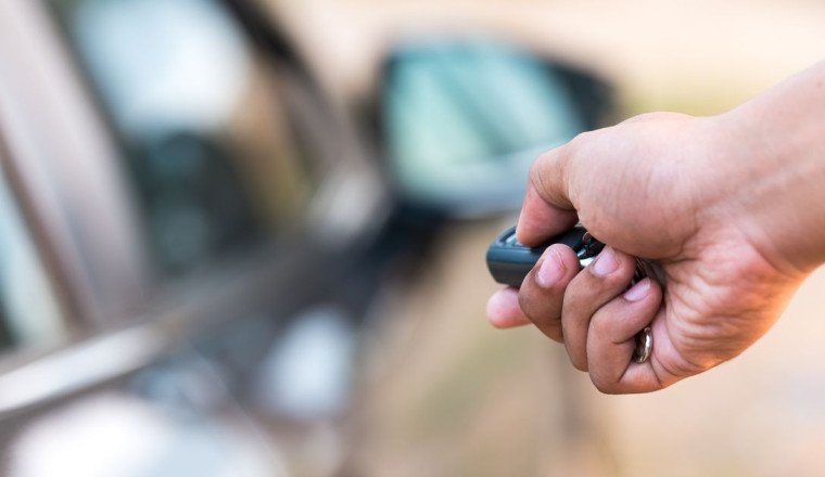 Car warning over 'relay hack' thieves use to steal cars in one minute