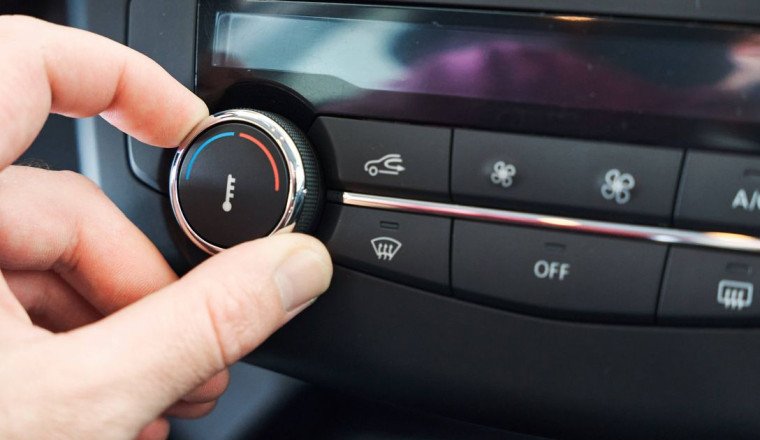Drivers can be fined £5,000 for 'forgetting' to press one button in the car today