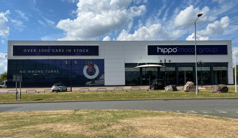 Hippo Motor Group continues to scale up operations with new showroom in Peterborough