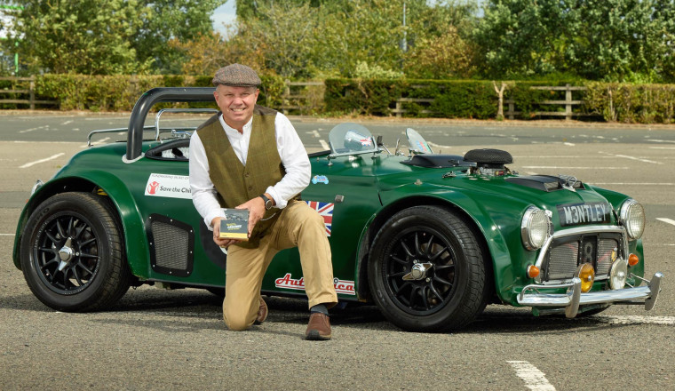 Hot Wheels could recreate your car as a die-cast model