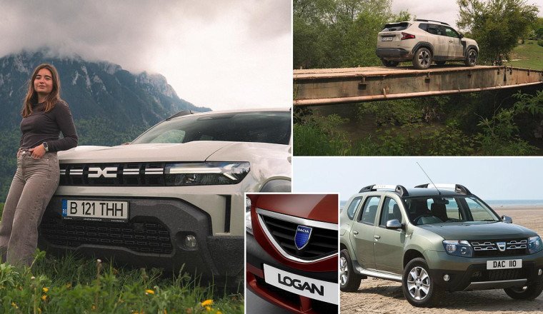 How a cheap communist car maker became one of Britain's favourite budget brands