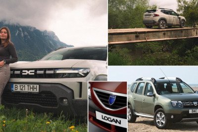 How a cheap communist car maker became one of Britain's favourite budget brands