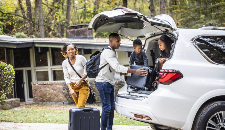 How To Really Tell The Difference Between An SUV, A Crossover And A Hatchback