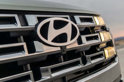 Hyundai Is Building a Real Pickup Truck