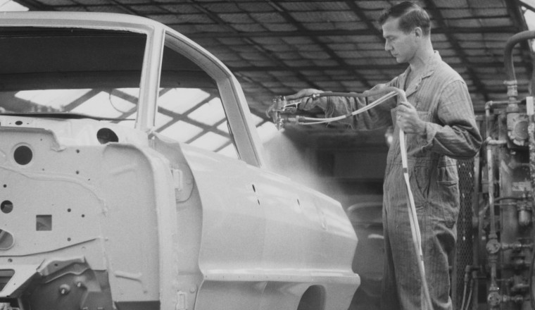 Is Rustproofing Still Worth It For Modern Cars?