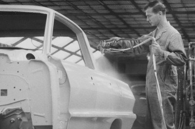 Is Rustproofing Still Worth It For Modern Cars?