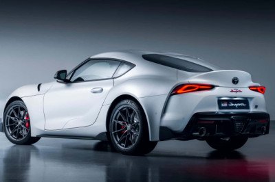 The Toyota Supra Won't Stay Dead For Long