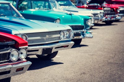 These Classic Cars Were Hot, Now Prices Have Taken A Hit. Is It Time To Buy?